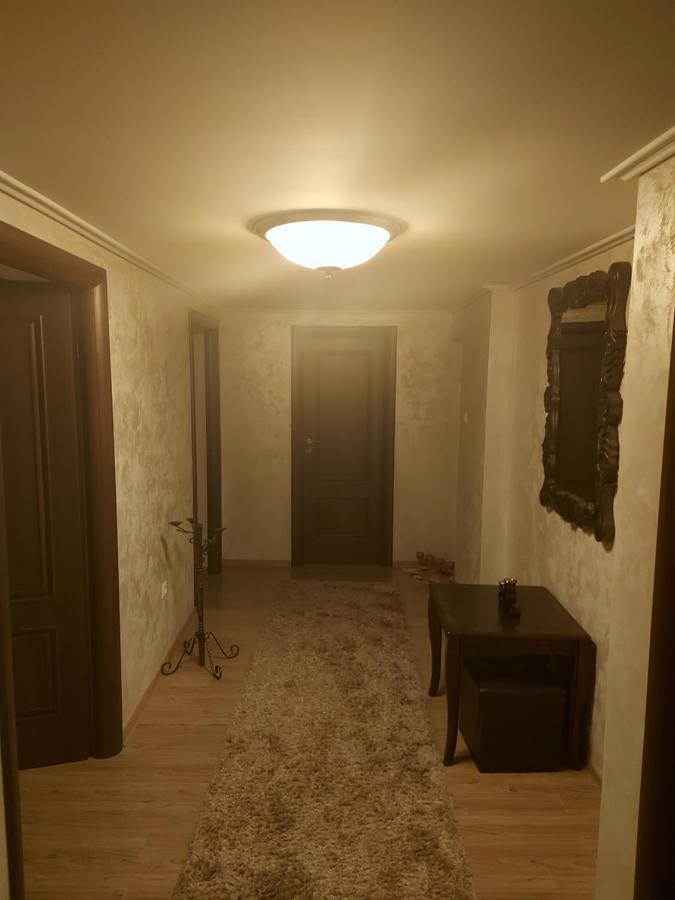 Casa Luca Hotel Moldova Noua Екстериор снимка